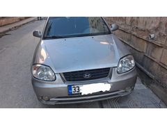 Sahibinden Hyundai Accent 1.6 Admire 2005 Model