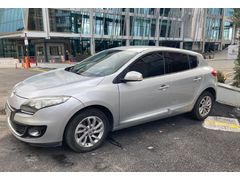 Sahibinden Renault Megane 1.6 Icon 2012 Model