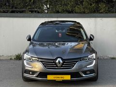 Sahibinden Renault Talisman 1.6 dCi Icon 2016 Model İzmir