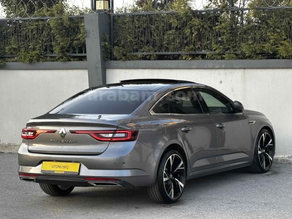 Sahibinden Renault Talisman 1.6 dCi Icon 2016 Model İzmir