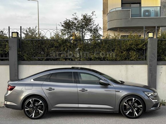 Sahibinden Renault Talisman 1.6 dCi Icon 2016 Model İzmir