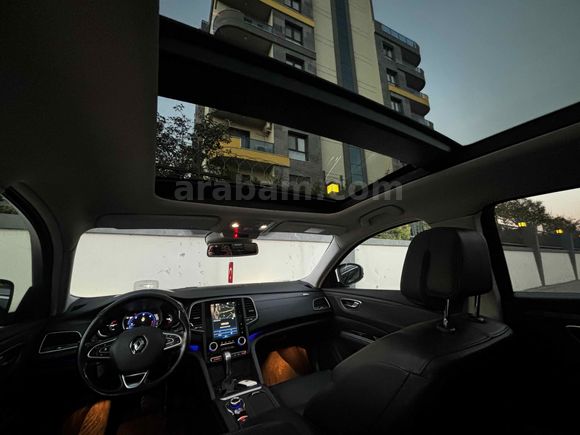 Sahibinden Renault Talisman 1.6 dCi Icon 2016 Model İzmir
