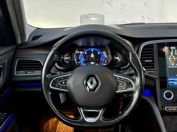 Sahibinden Renault Talisman 1.6 dCi Icon 2016 Model İzmir