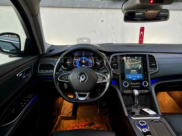 Sahibinden Renault Talisman 1.6 dCi Icon 2016 Model İzmir