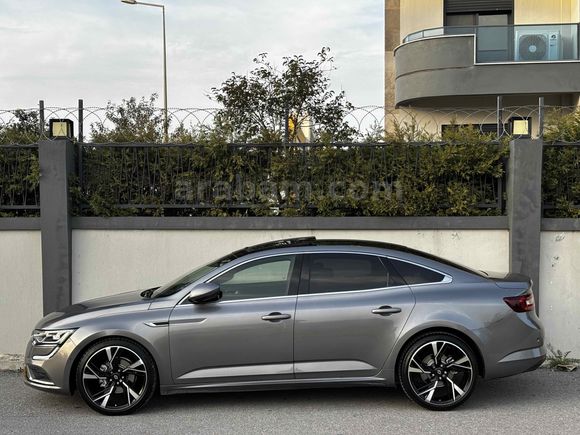 Sahibinden Renault Talisman 1.6 dCi Icon 2016 Model İzmir