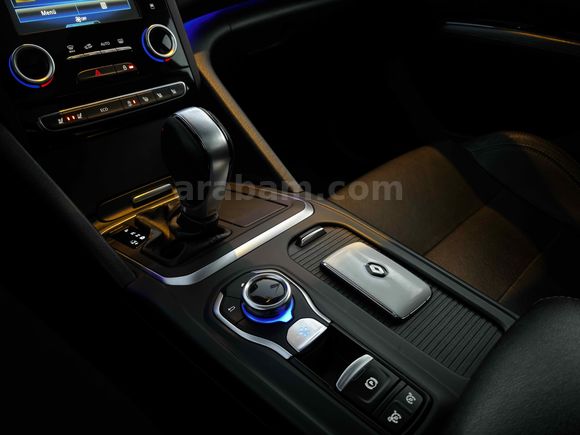 Sahibinden Renault Talisman 1.6 dCi Icon 2016 Model İzmir