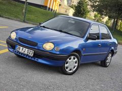 Sahibinden Toyota Corolla 1.6 Terra 1999 Model 