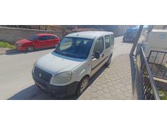 Sahibinden çekme belgeli Fiat Doblo Cargo Eskişehir