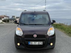 END CARS HATASIZ DOBLO 1.3 DİZEL BAKIMLI MASRAFSIZ