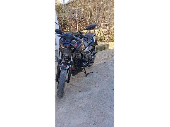 Sahibinden Bajaj Pulsar N 250