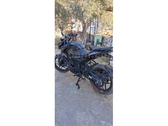 Sahibinden Bajaj Pulsar N 250