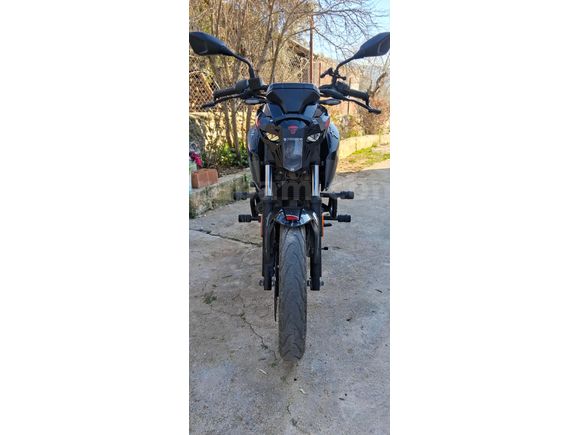 Sahibinden Bajaj Pulsar N 250