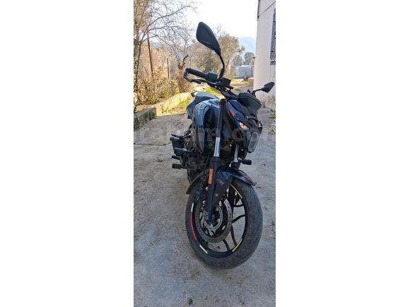 Sahibinden Bajaj Pulsar N 250