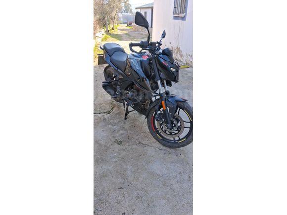 Sahibinden Bajaj Pulsar N 250
