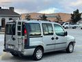 2003 DOBLO 1.9 JTD TURBO KLİMALI TEK SÜRGÜ