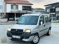 2003 DOBLO 1.9 JTD TURBO KLİMALI TEK SÜRGÜ