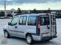 2003 DOBLO 1.9 JTD TURBO KLİMALI TEK SÜRGÜ