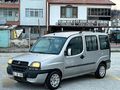 2003 DOBLO 1.9 JTD TURBO KLİMALI TEK SÜRGÜ