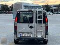 2003 DOBLO 1.9 JTD TURBO KLİMALI TEK SÜRGÜ