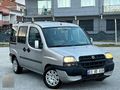2003 DOBLO 1.9 JTD TURBO KLİMALI TEK SÜRGÜ