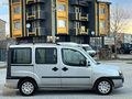 2003 DOBLO 1.9 JTD TURBO KLİMALI TEK SÜRGÜ