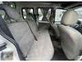 2004 KANGO 1.5 TURBO DİZEL ÇİFT SÜRGÜ ARKA TEK KAPAK FABRİKASYON