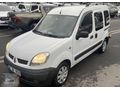 2004 KANGO 1.5 TURBO DİZEL ÇİFT SÜRGÜ ARKA TEK KAPAK FABRİKASYON