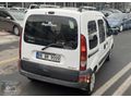 2004 KANGO 1.5 TURBO DİZEL ÇİFT SÜRGÜ ARKA TEK KAPAK FABRİKASYON