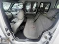 2004 KANGO 1.5 TURBO DİZEL ÇİFT SÜRGÜ ARKA TEK KAPAK FABRİKASYON