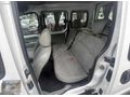 2004 KANGO 1.5 TURBO DİZEL ÇİFT SÜRGÜ ARKA TEK KAPAK FABRİKASYON