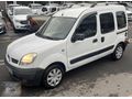 2004 KANGO 1.5 TURBO DİZEL ÇİFT SÜRGÜ ARKA TEK KAPAK FABRİKASYON