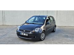 MEMURDAN BAKIMLI MUAYENELİ HB ARAÇ + 2008 MK6.5 Makyajlı Kasa Ford FİESTA 1.4 TDCi Dizel