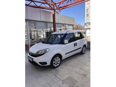 Sahibinden Fiat Doblo Combi 1.3 Multijet Safeline 2016 Model Elazığ