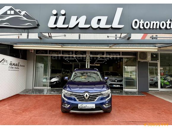 2018 MODEL KAZASIZ DEĞİŞENSİZ "ORİJİNAL" CAM TAVAN/ISITMA/SOĞUTM