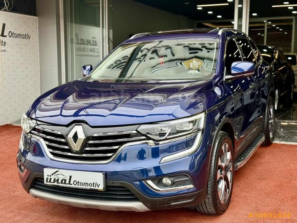 2018 MODEL KAZASIZ DEĞİŞENSİZ "ORİJİNAL" CAM TAVAN/ISITMA/SOĞUTM