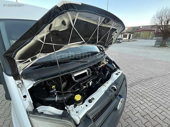 Güven otomotivden hatasız ayarında 330s