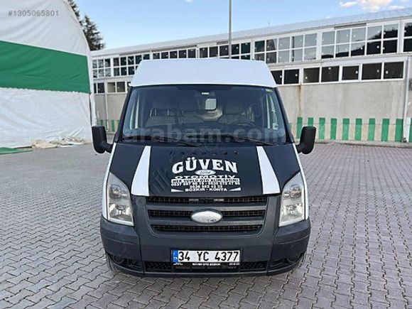 Güven otomotivden hatasız ayarında 330s
