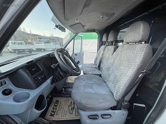 Güven otomotivden hatasız ayarında 330s