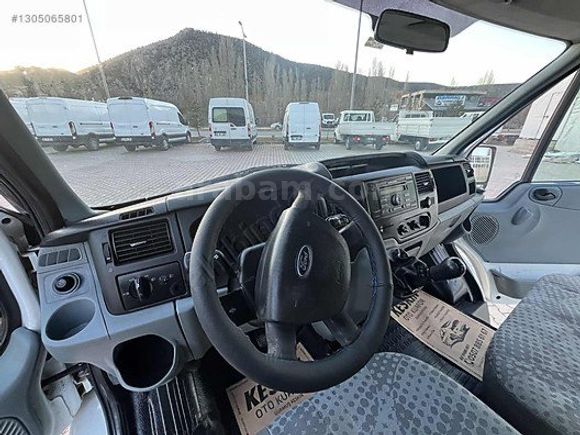 Güven otomotivden hatasız ayarında 330s