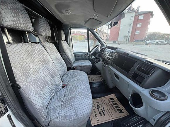 Güven otomotivden hatasız ayarında 330s