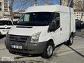 MEŞE MOTORS 2012 TRANSİT 330 S PANELVAN 100 HP BAKIMLI 300 KM DE