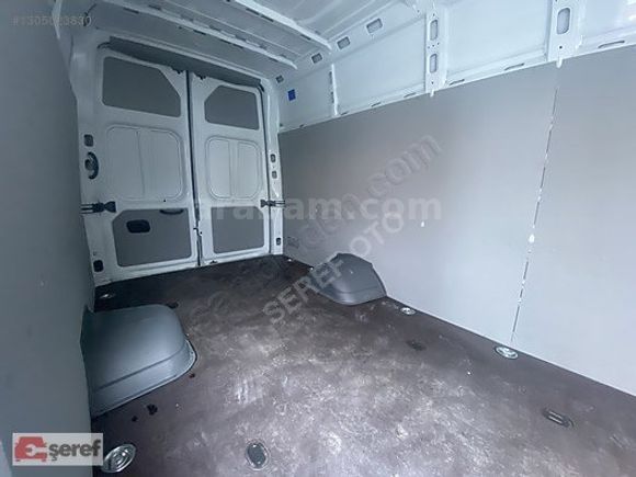 2024 TENAX KULLANILMAMIŞ YENİ GİBİ - FIRSAT ARACI 2.8 CUMMINS
