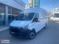 2024 TENAX KULLANILMAMIŞ YENİ GİBİ - FIRSAT ARACI 2.8 CUMMINS