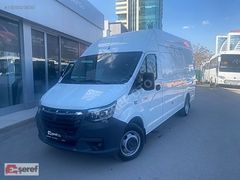 2024 TENAX KULLANILMAMIŞ YENİ GİBİ - FIRSAT ARACI 2.8 CUMMINS