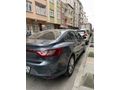 Sahibinden Renault Megane 1.5 dCi Icon 2017 Model 