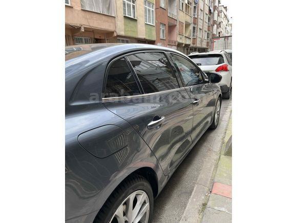 Sahibinden Renault Megane 1.5 dCi Icon 2017 Model 