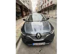 Sahibinden Renault Megane 1.5 dCi Icon 2017 Model 