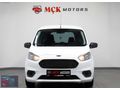 MÇK'MOTORSDAN 2023 FORD COURİER 1.5 JOURNEY OTOMOBİL KAYITLI