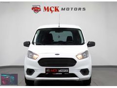 MÇK'MOTORSDAN 2023 FORD COURİER 1.5 JOURNEY OTOMOBİL KAYITLI