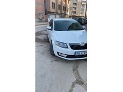 Sahibinden Skoda Octavia 1.6 TDI Ambition 2013 Model 